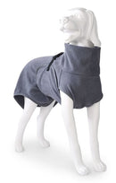 EQDOG Mikrofaser Bademantel Doggy Dry im Sale