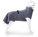 EQDOG Mikrofaser Bademantel Doggy Dry im Sale