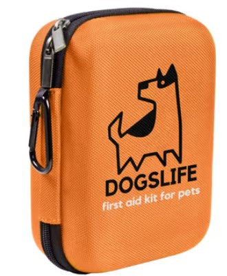 DogsLife Erste-Hilfe-Set
