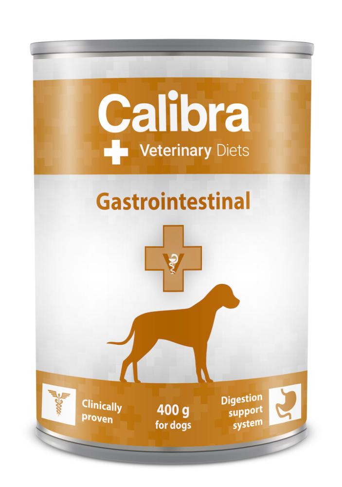 Calibra Veterinary Diets - Gastrointestinal & Pancreas