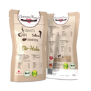 HerzensHund Bio-Huhn Menü für Hunde 130g/400g im Sale