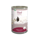 Herrmann's Kreativ-Mix Pferd Reinfleisch 6x400g für Hunde und Katzen im Sale