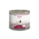Herrmann's Kreativ-Mix Pferd Reinfleisch 6x400g für Hunde und Katzen im Sale