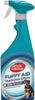 Simple Solution Puppy Aid Training Spray für Hunde im Sale