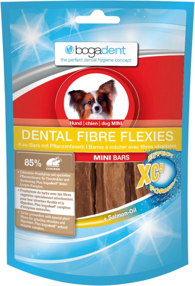 bogadent Hund Dental Fibre Flexies Mini