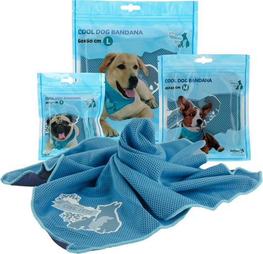 CoolPets Bandana Kühltuch im Sale