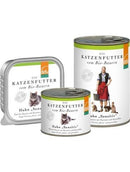 Defu Huhn Sensitiv Pâté - pieper tier-gourmet