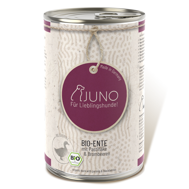 Juno Bio-Ente
