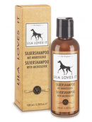 Lila Loves It Silbershampoo - pieper tier-gourmet