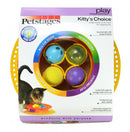 Petstages Kitty's Choice - pieper tier-gourmet