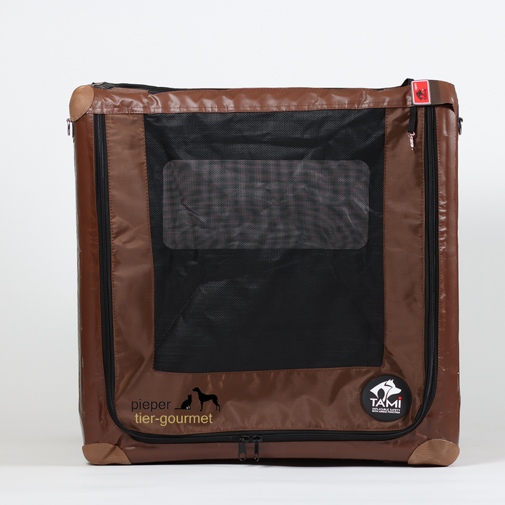 Tami Dog Box / Tami Hundedecke