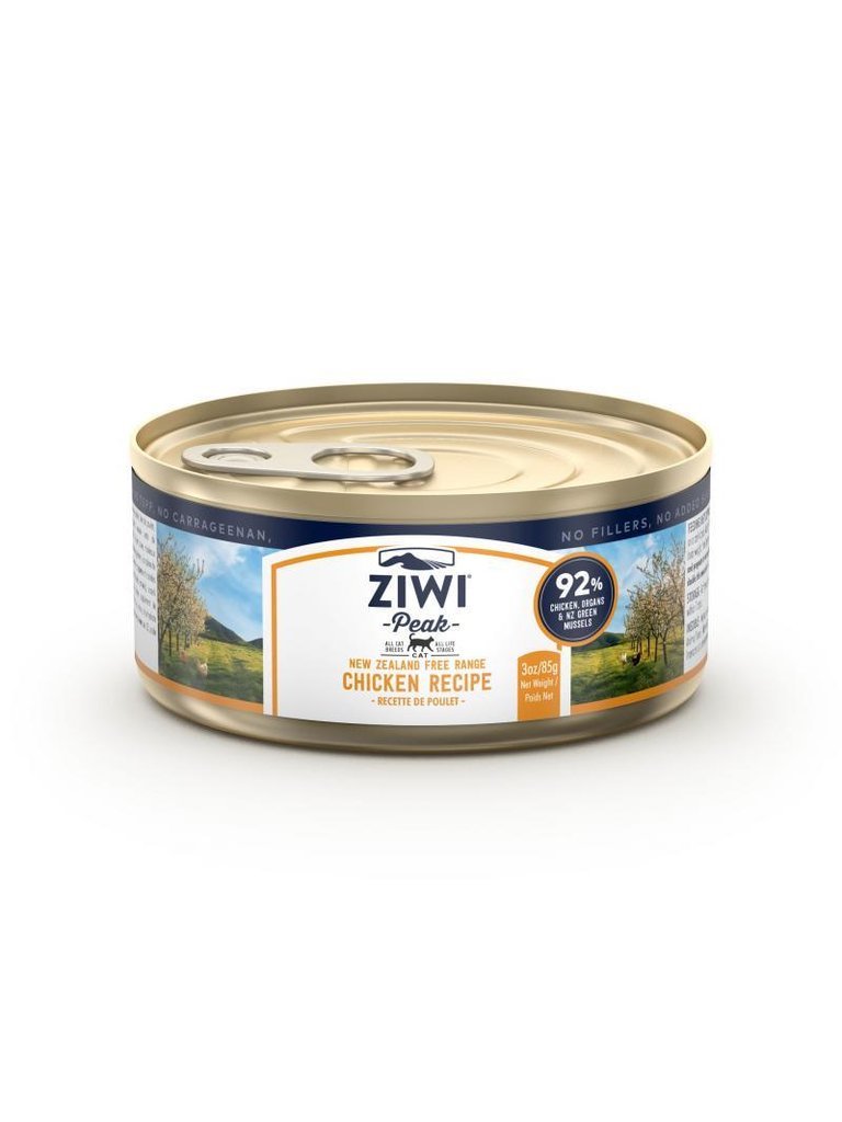 ZiwiPeak Daily Cat Cuisine Huhn - pieper tier-gourmet