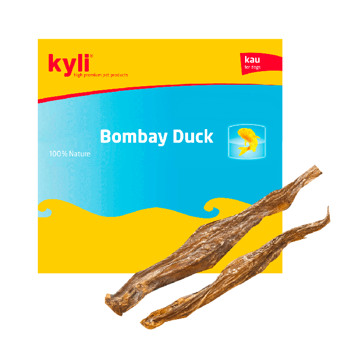 Kyli Bombay Duck
