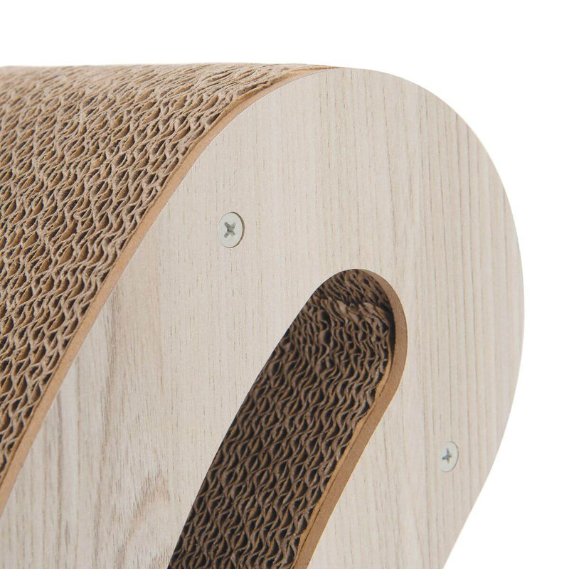 Catit Cat Tail Scratcher Kratzspielzeug für Katzen