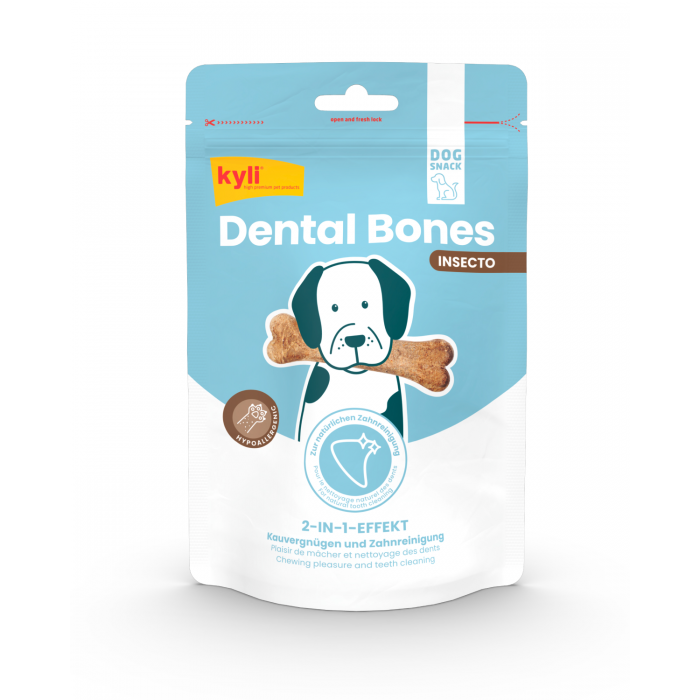 Kyli Dental Bones Insecto