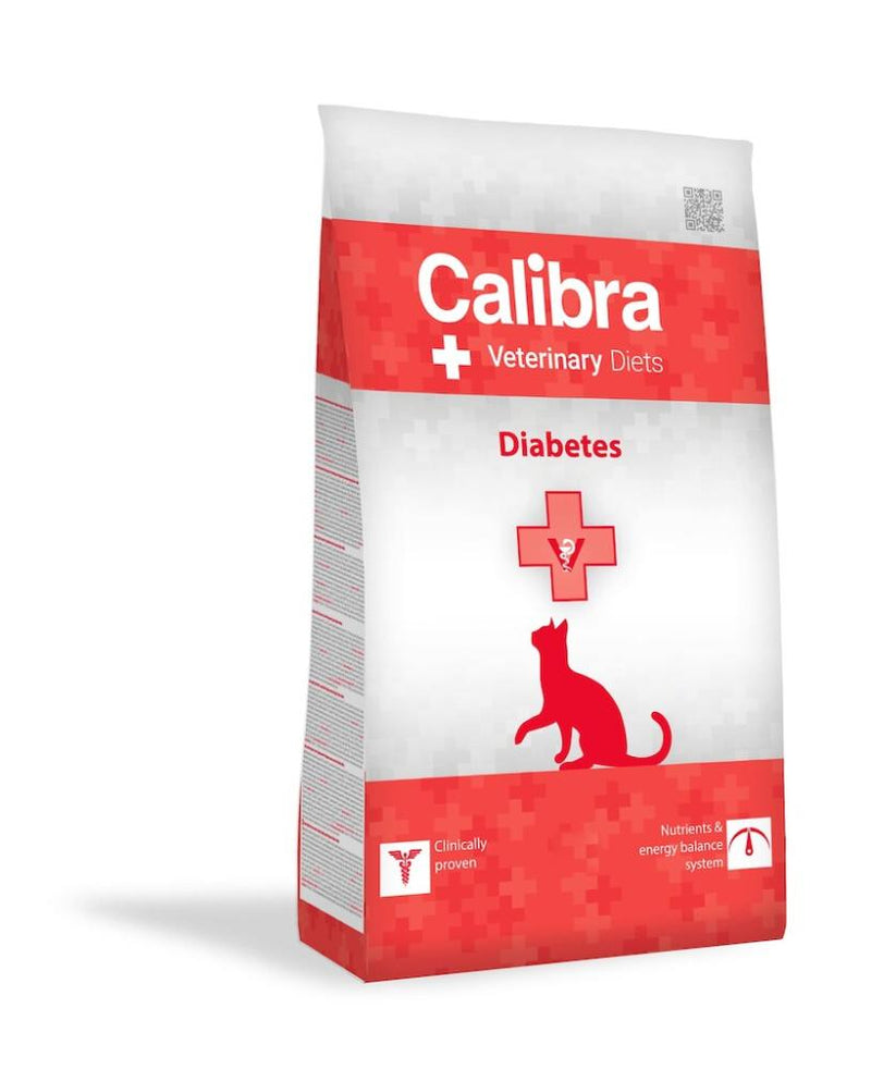 Calibra Veterinary Diets - Diabetes