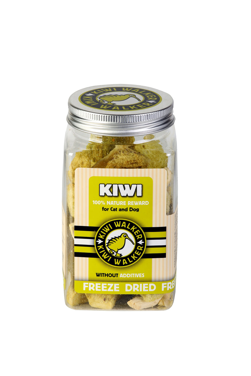 Kiwi Walker Gefriergetrocknete Leckereien Kiwi