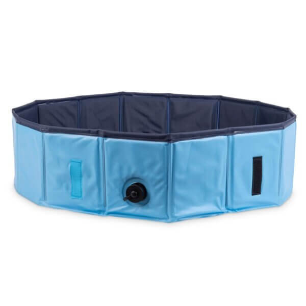 Freezack Dog Pool im Sale