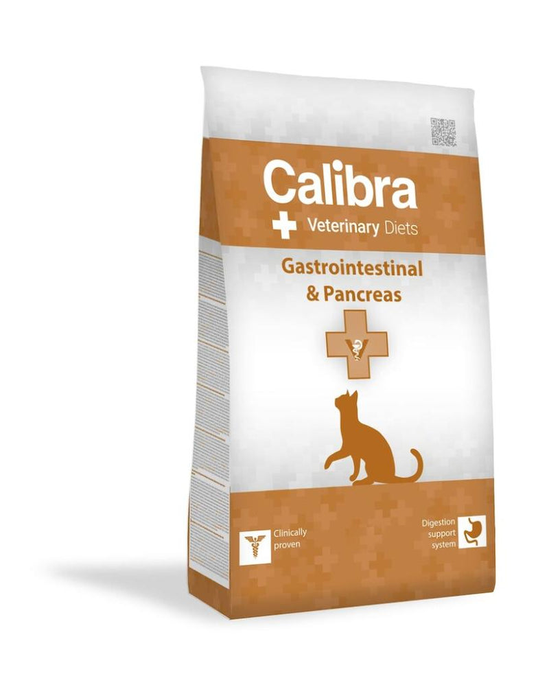 Calibra Veterinary Diets - Gastrointestinal & Pancreas