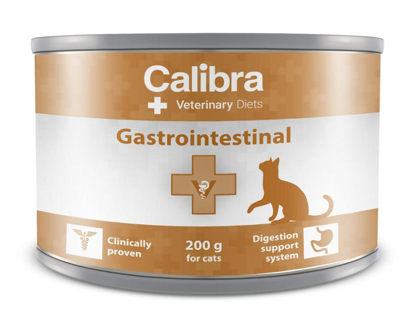Calibra Veterinary Diets - Gastrointestinal