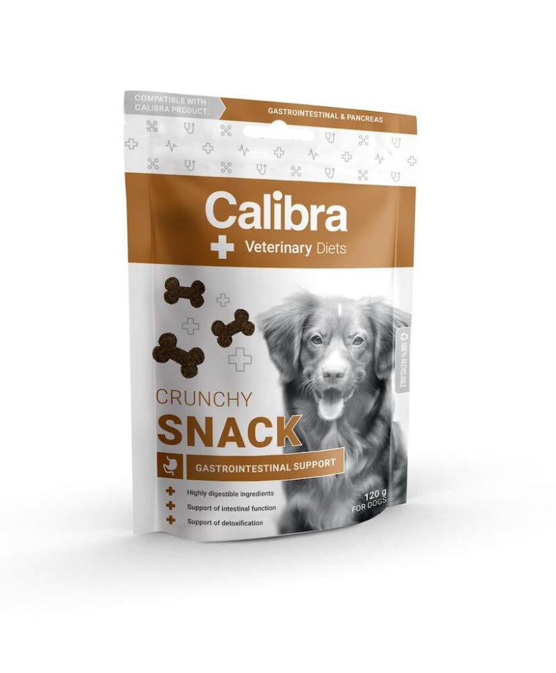 Calibra Veterinary Diets - Gastrointestinal Support Snack
