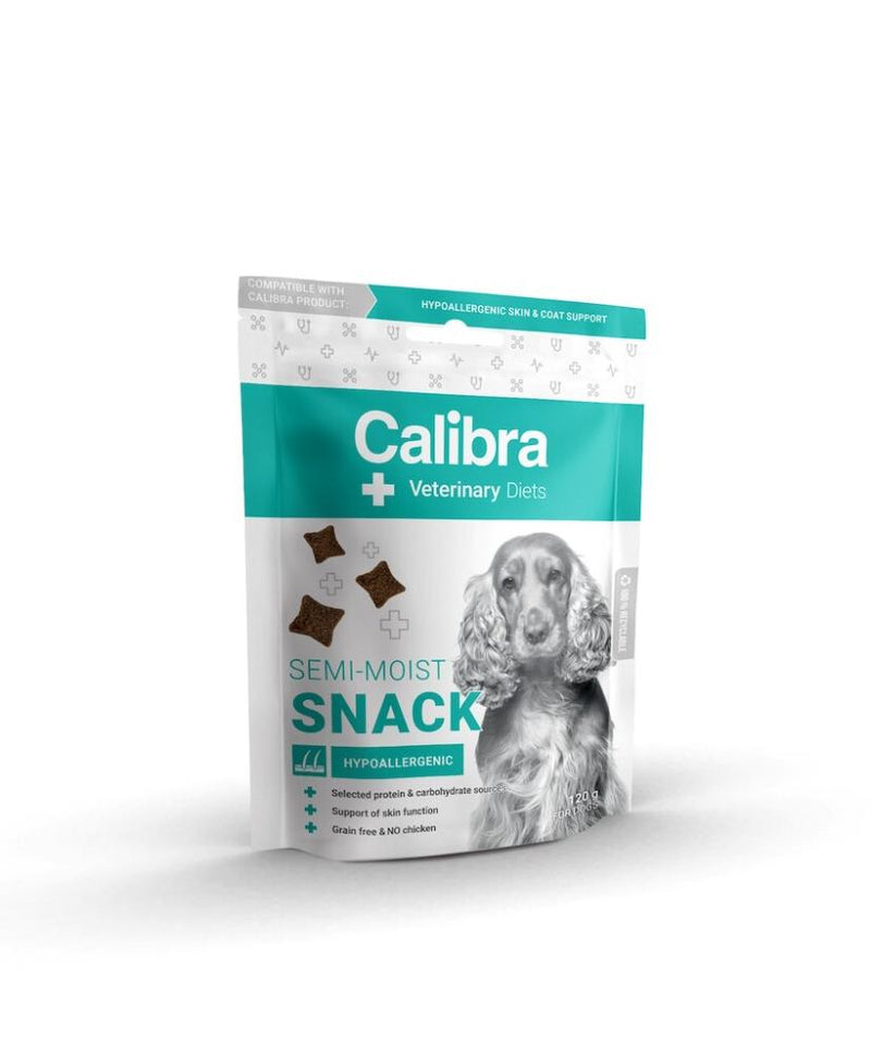 Calibra Veterinary Diets - Hypoallergenic Snack