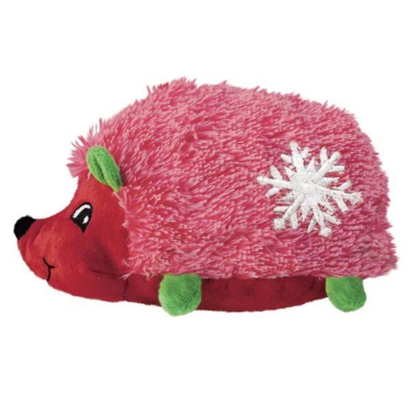 KONG Holiday Comfort HedgeHug