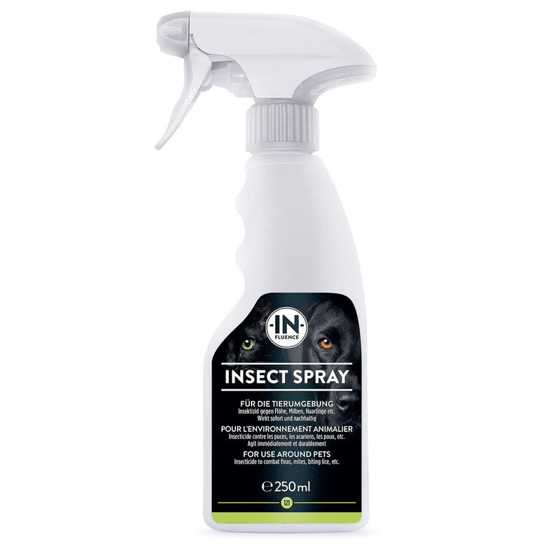 In-Fluence Insect Spray
