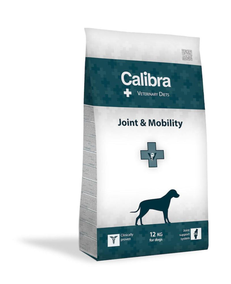 Calibra Veterinary Diets - Joint & Mobility