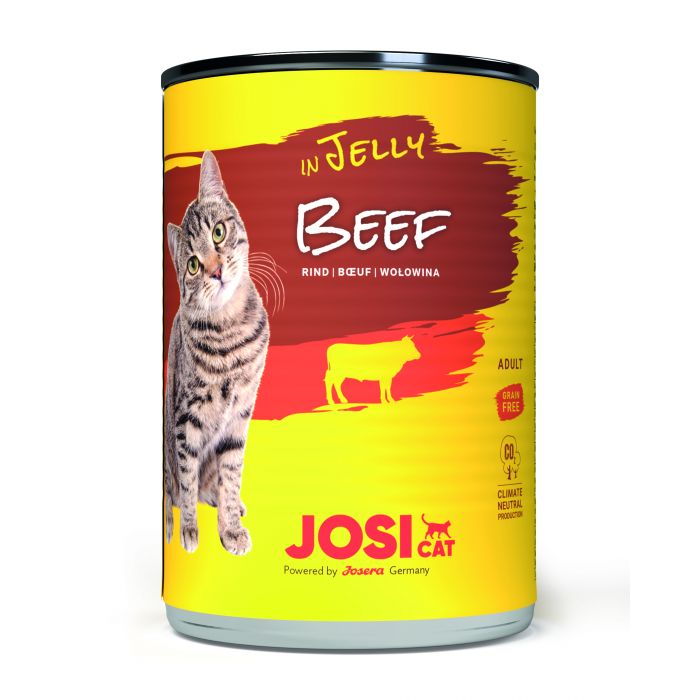 Josera JosiCat in Jelly Beef