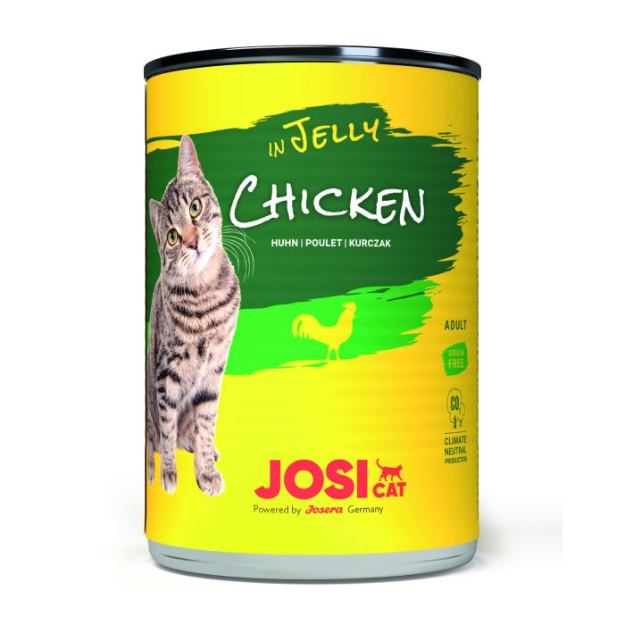 Josera JosiCat in Jelly Chicken