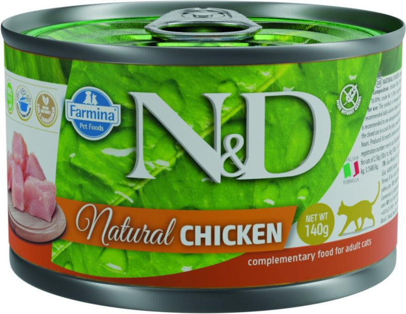 Farmina N&D Natural - Chicken