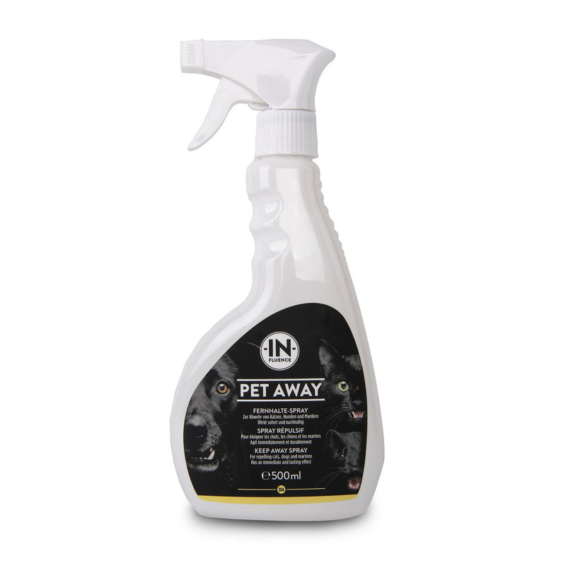 In-Fluence Pet Away Fernhaltespray