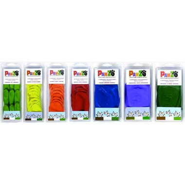 Protex PawZ Pfotenschuhe im Sale