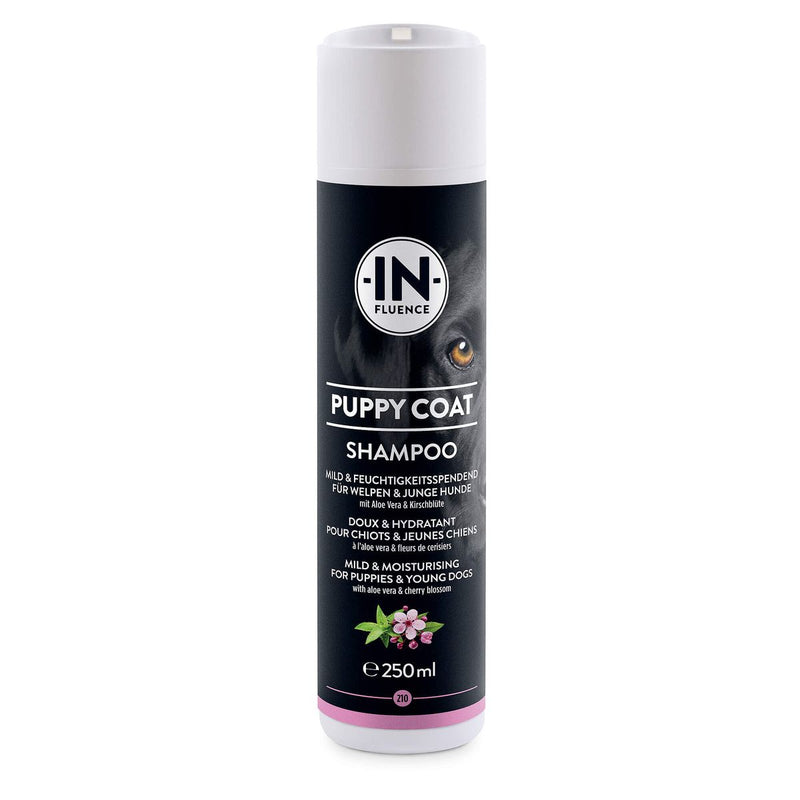 In-Fluence Puppy Coat Shampoo für Welpen