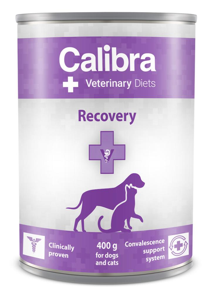 Calibra Veterinary Diets - Recovery