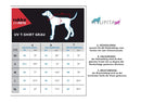 Rukka Sunny UV Protection T-Shirt für Hunde im Sale