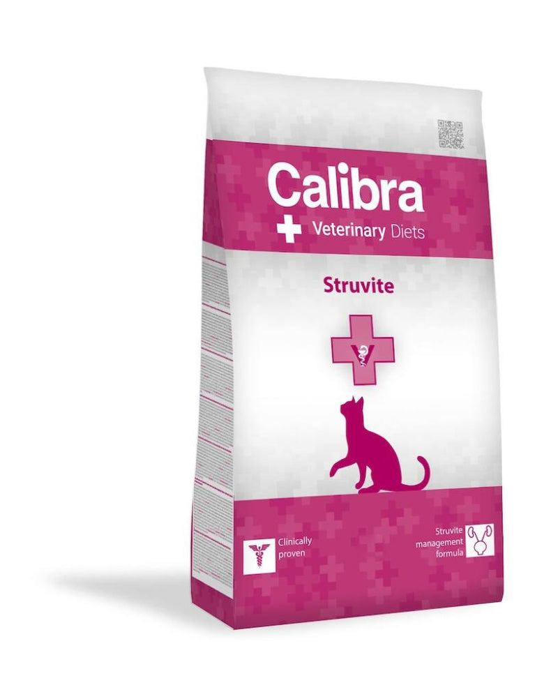 Calibra Veterinary Diets - Struvite