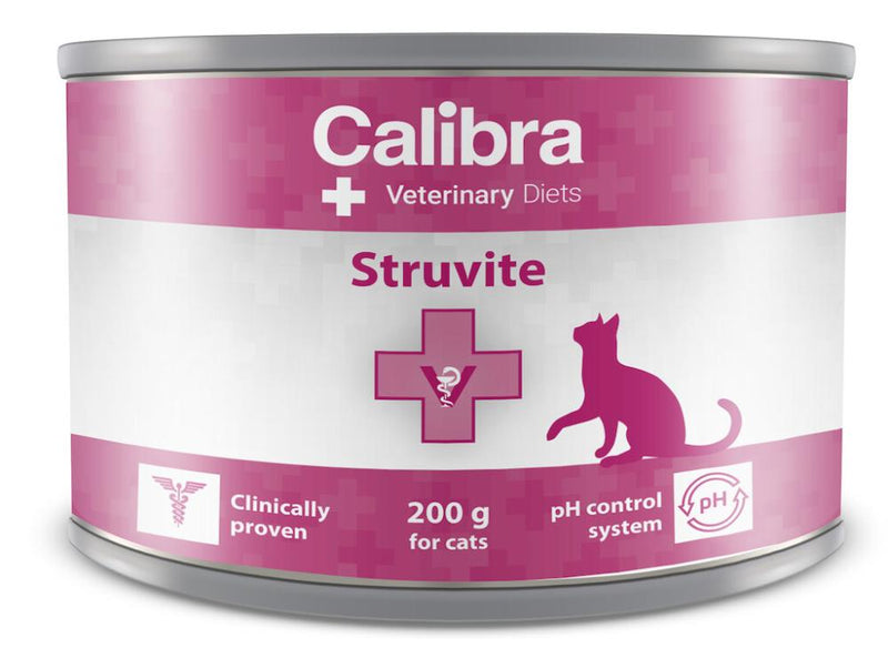 Calibra Veterinary Diets - Struvite