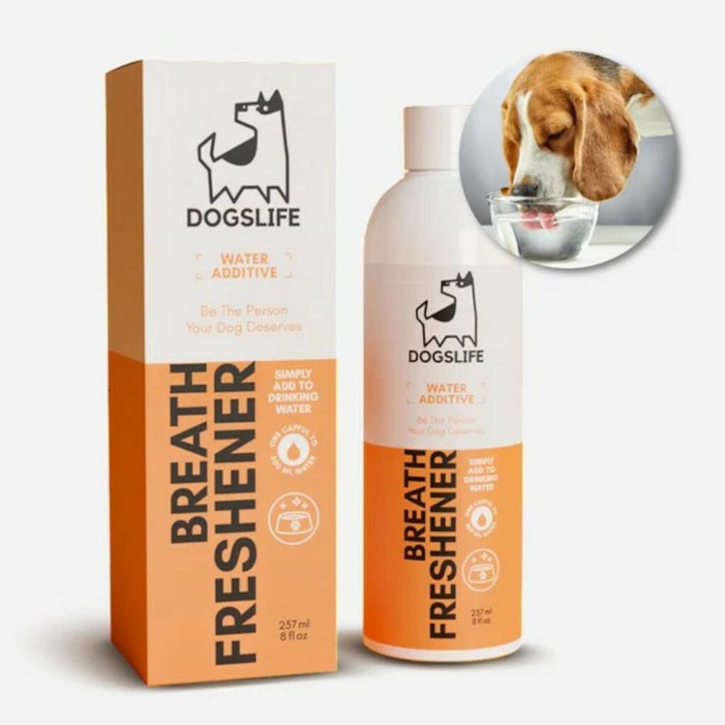 DogsLife Breath Freshener