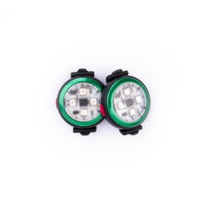 curli Luumi Safety LED Light