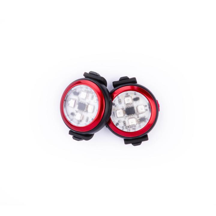 curli Luumi Safety LED Light