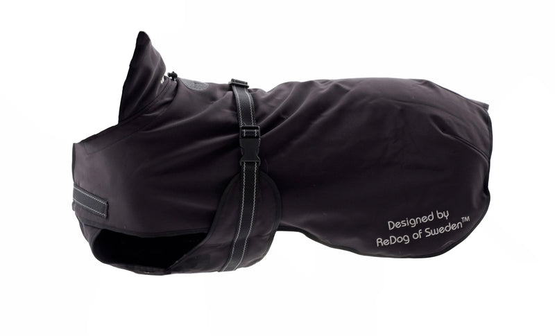 Kruuse Rehab Softshell-Hundemantel im Sale