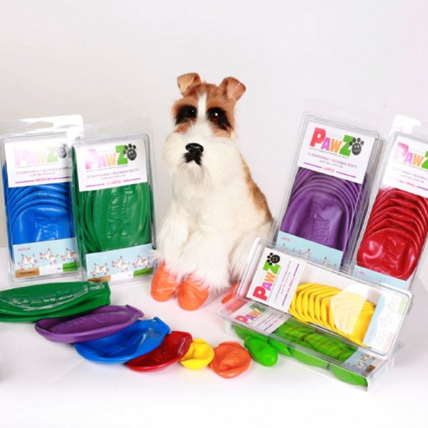 Protex PawZ Pfotenschuhe im Sale