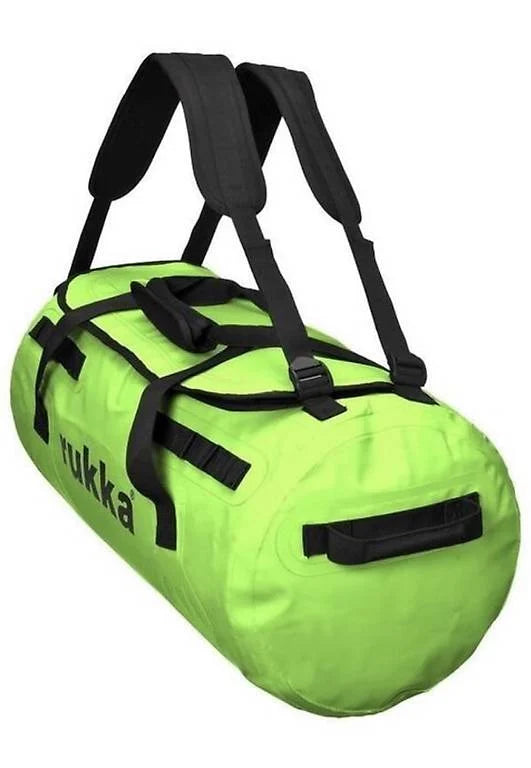 Rukka Wolga Bag im Sale