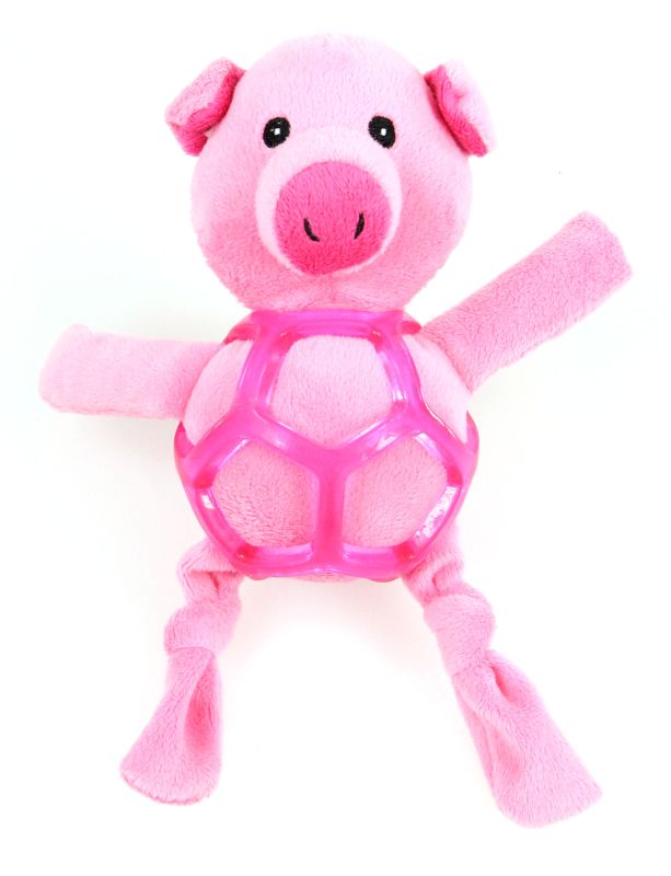 Swisspet 2 in 1 Play Schwein für Hunde im Sale