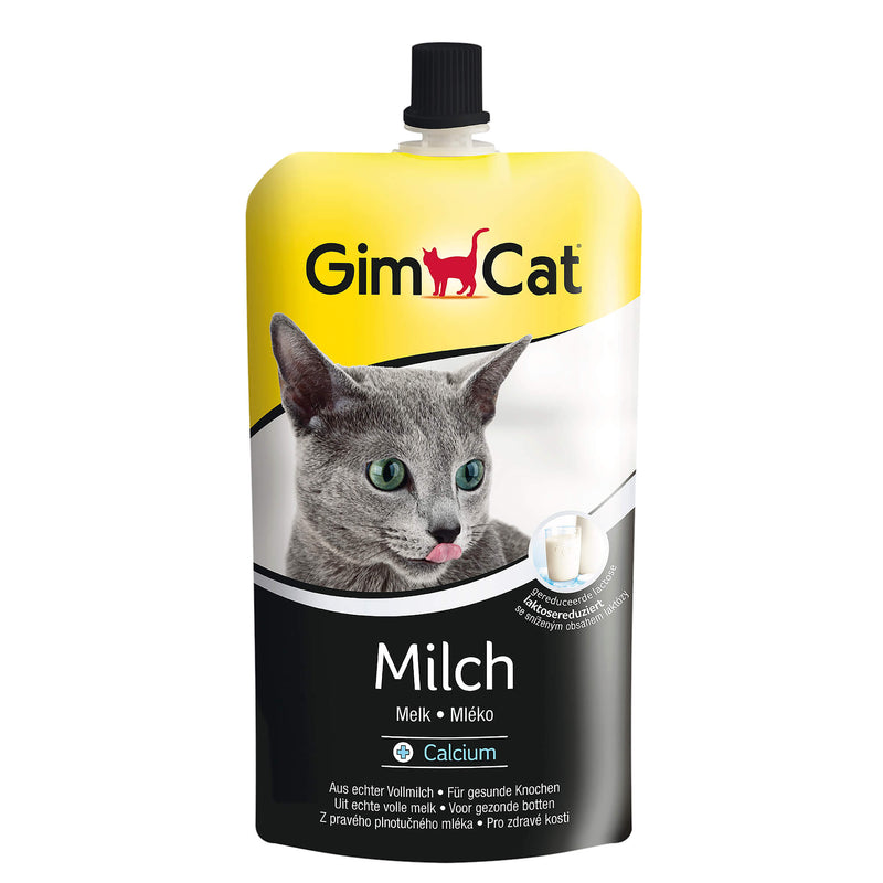 Gimcat Katzenmilch