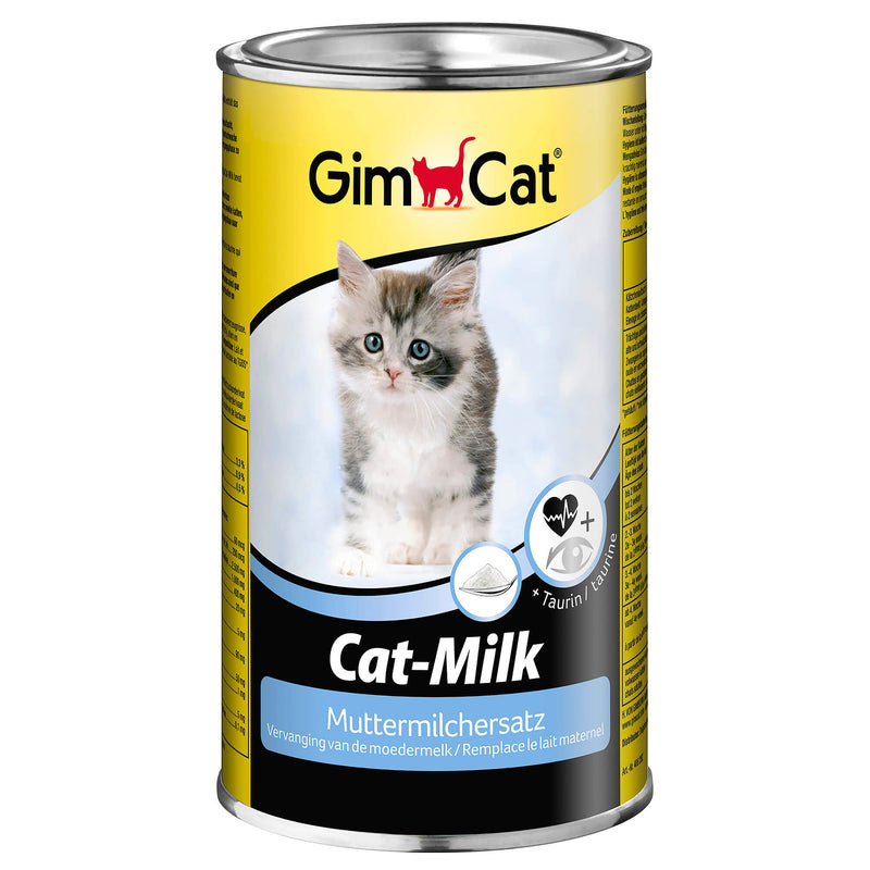 GimCat Cat-Milk - Milch-Pulver