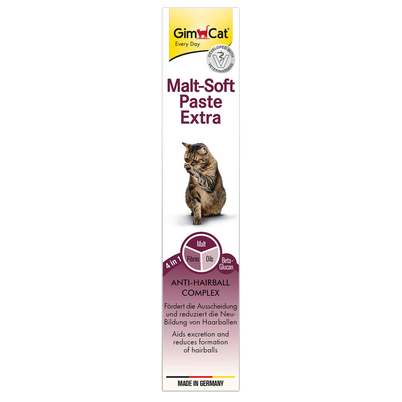 Gimcat Malt-Soft Paste Extra