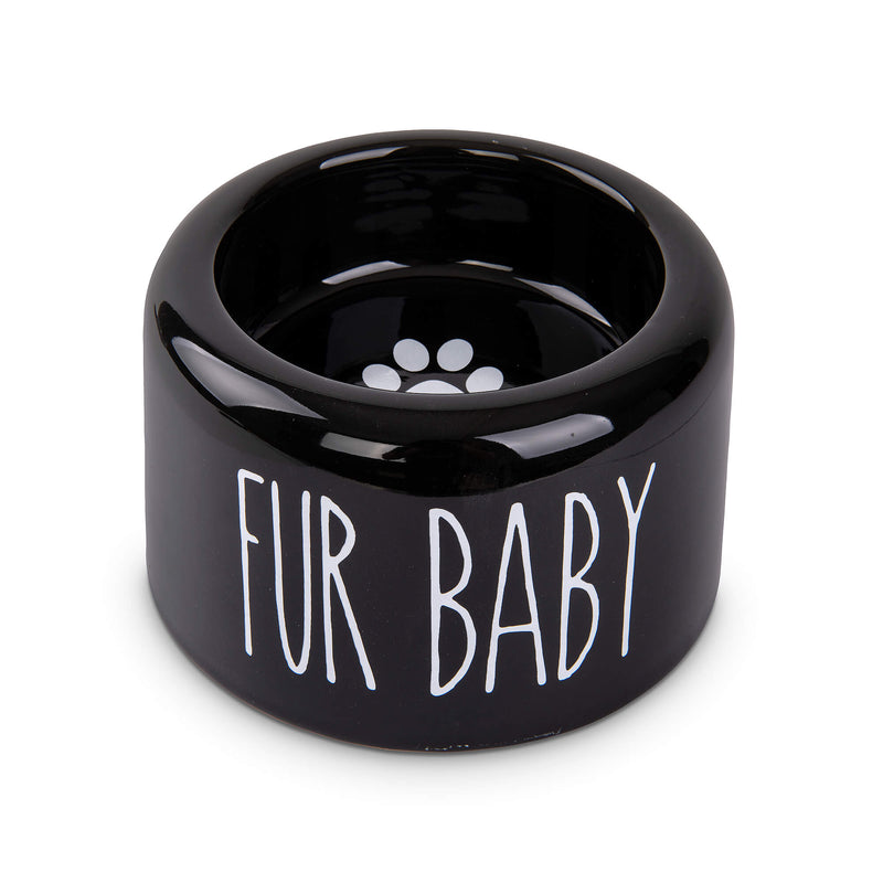 Freezack - Shiny Fur Baby - Keramiknapf für Hund
